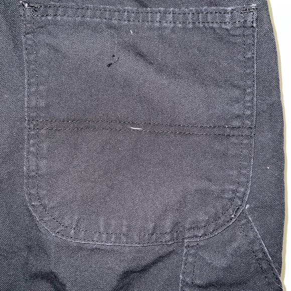 Dickies Carpenter Jeans - Picture 10 of 11
